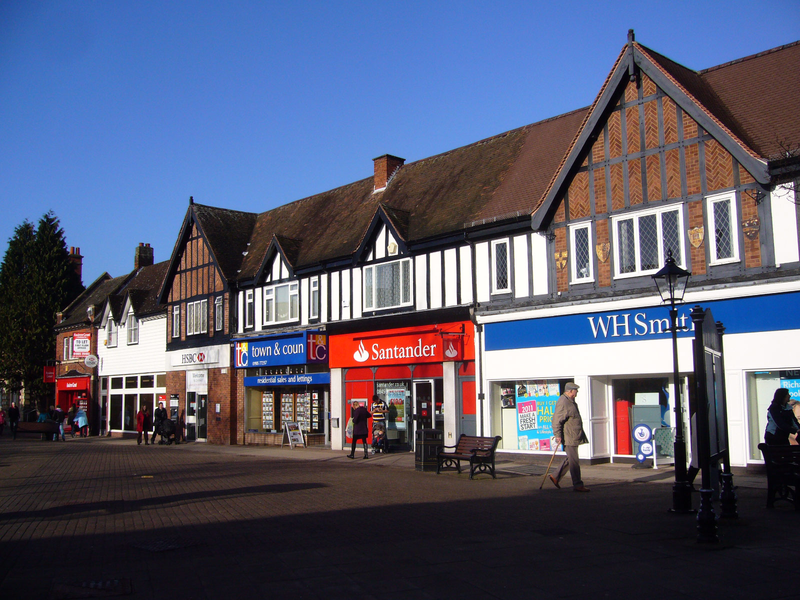 Droitwich
